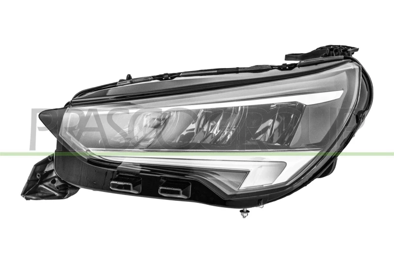 Image of PRASCO Headlight PRASCO OP0384924