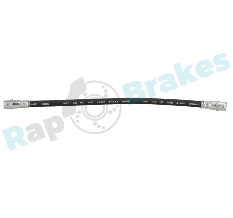 Image of RAP BRAKES R-H1118 Brake Hose Brake Hose (83)