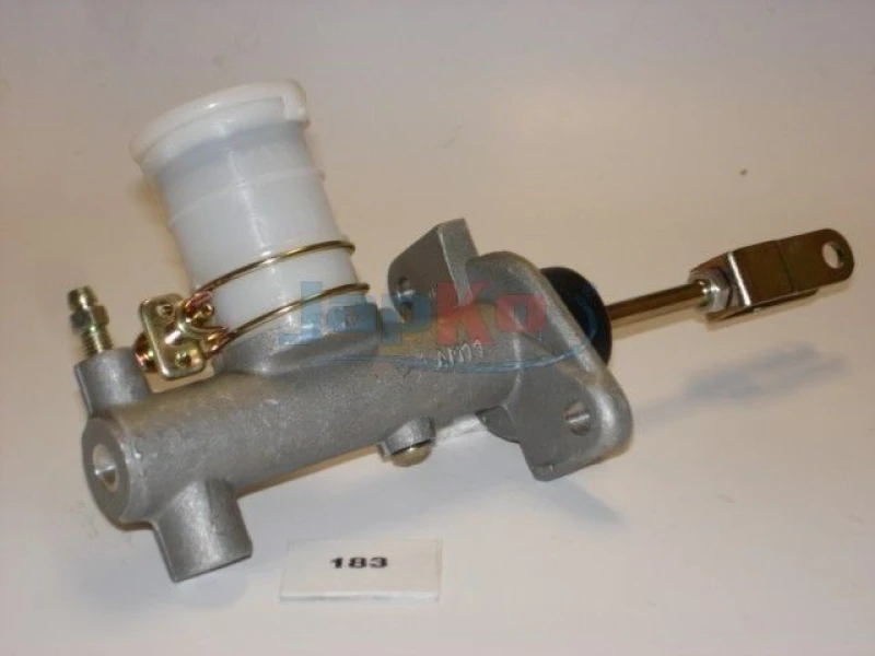 Image of JAPKO Clutch master cylinder JAPKO 95183