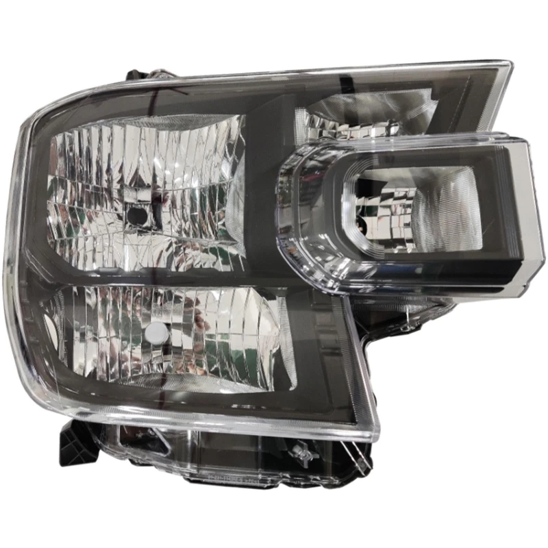 Image of Headlight DIEDERICHS 1591980