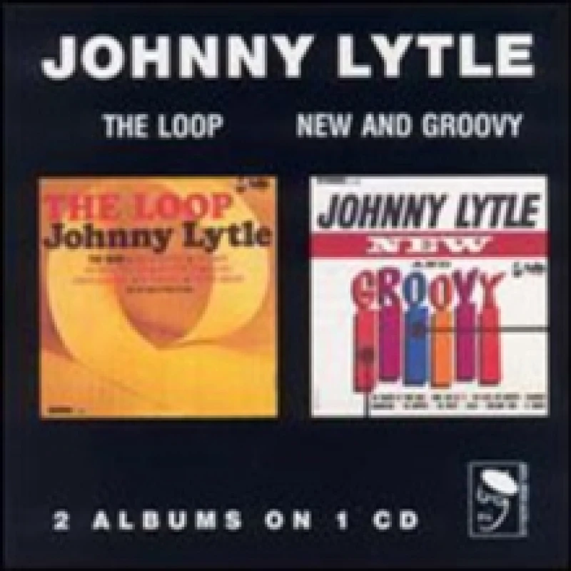 Image of Loop & New & Groovy CD / Album