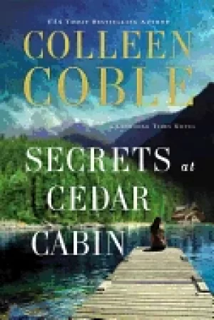 Image of secrets at cedar cabin
