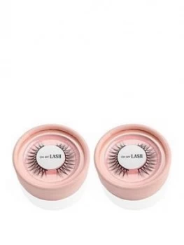 image of Oh My Lash Oh My Lash Bare Eyelashes Two Pack