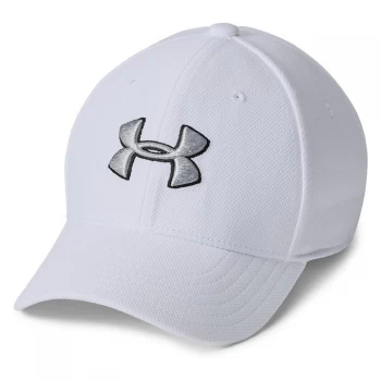 image of Urban Armor Gear Blitzing 3.0 Cap Junior Boys - White