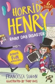 Image of Horrid Henry: Rainy Day Disaster