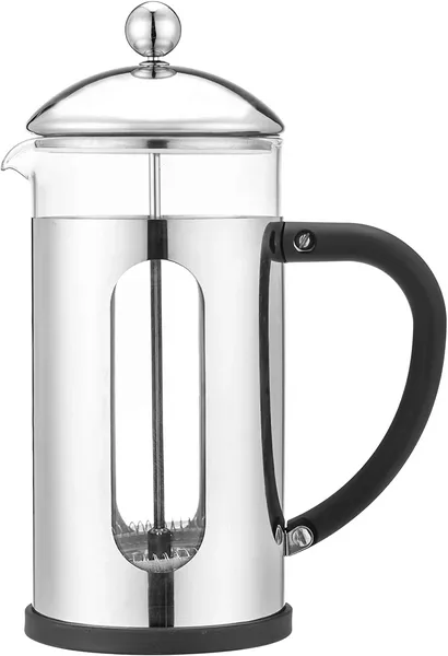 Grunwerg Cafe Ole Desire 508006 3 Cup Cafetiere Coffee Maker