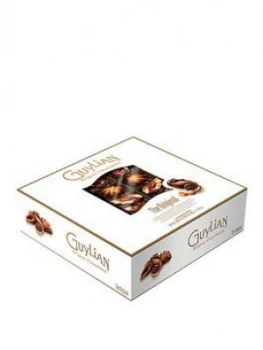 image of Guylian The Original Guylian Seashells In Gift Box 500G