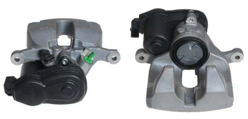 Image of BREMBO Brake caliper BREMBO F 50 409