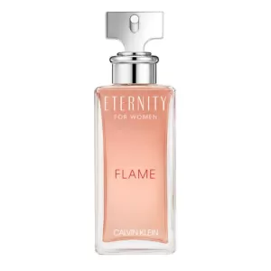 Calvin Klein Eternity Flame Eau de Parfum For Her 50ml