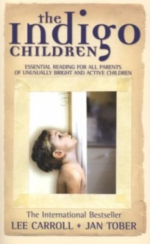 Image of The Indigo Children by Jan Tober Book