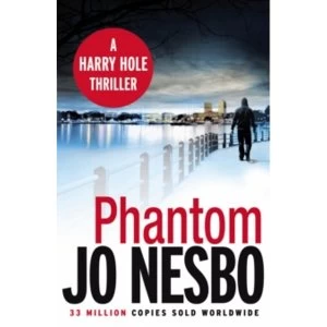 Image of Phantom by Jo Nesbo (Paperback, 2013)