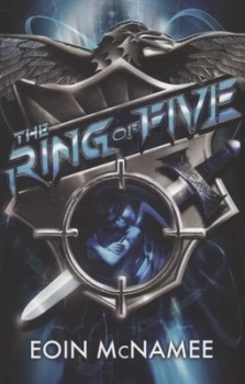 Image of The Ring of Five by Eoin Mcnamee Book