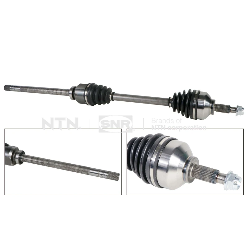 Image of Drive shaft SNR DK55.227