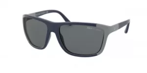 Polo Ralph Lauren Sunglasses PH4155 Polarized 581081