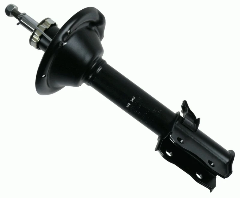 Image of Shock absorber SACHS 312 363