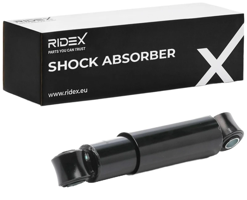 Image of RIDEX Shock absorber RIDEX 854S18151