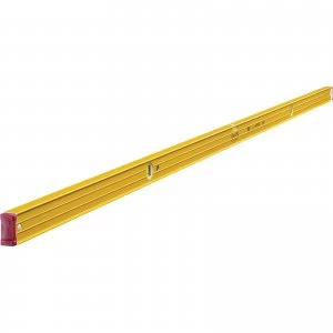 Image of Stabila 96-2 Spirit Level 95" / 240cm