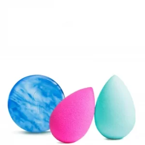 image of Beautyblender Good Vibrations Set