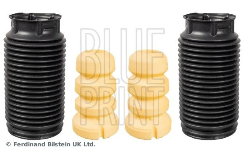 Image of Blue PRINT Dust cover kit, shock absorber Blue PRINT ADBP800177