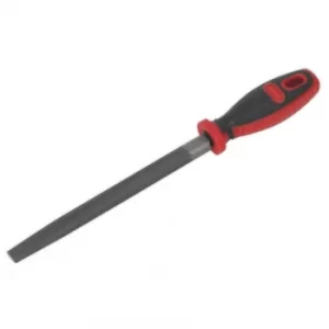 Image of Half-round Engineer's File 200MM