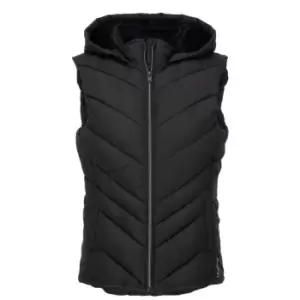 Image of LA Gear Essential Gilet Ladies - Black