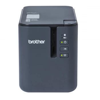 Image of Brother PT-P900W Label Printer