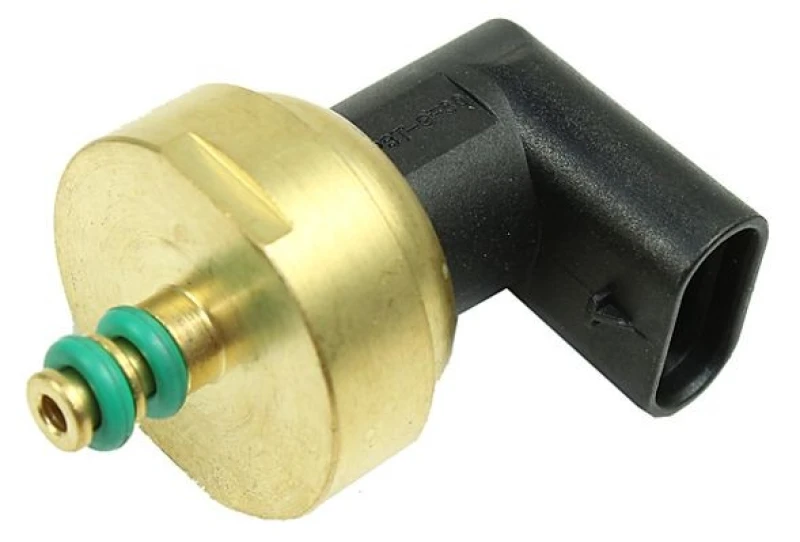 Image of Fuel pressure sensor METZGER 0906341