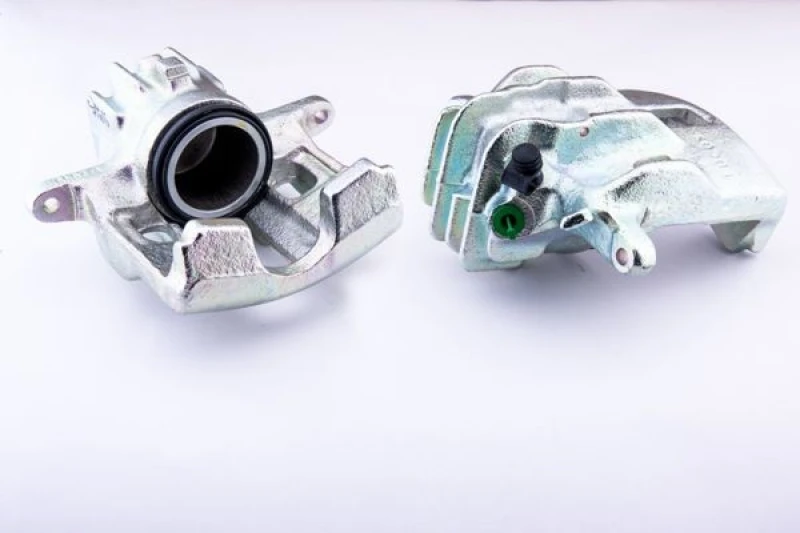 Image of HELLA Brake caliper HELLA 8AC 355 391-841