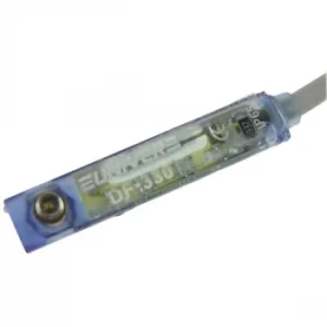 Image of Univer DF-330 LED Cylinder Piston Proximity Detector Electronic N/...