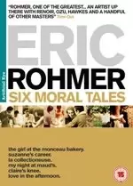 image of Eric Rohmer - Six Moral Tales