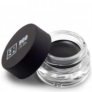 Image of 3INA Makeup The Gel Eyeliner - 900 2.5g