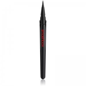 image of Smashbox Always On Liquid Liner Precise Liquid Eyeliner Shade Black 0,6 g