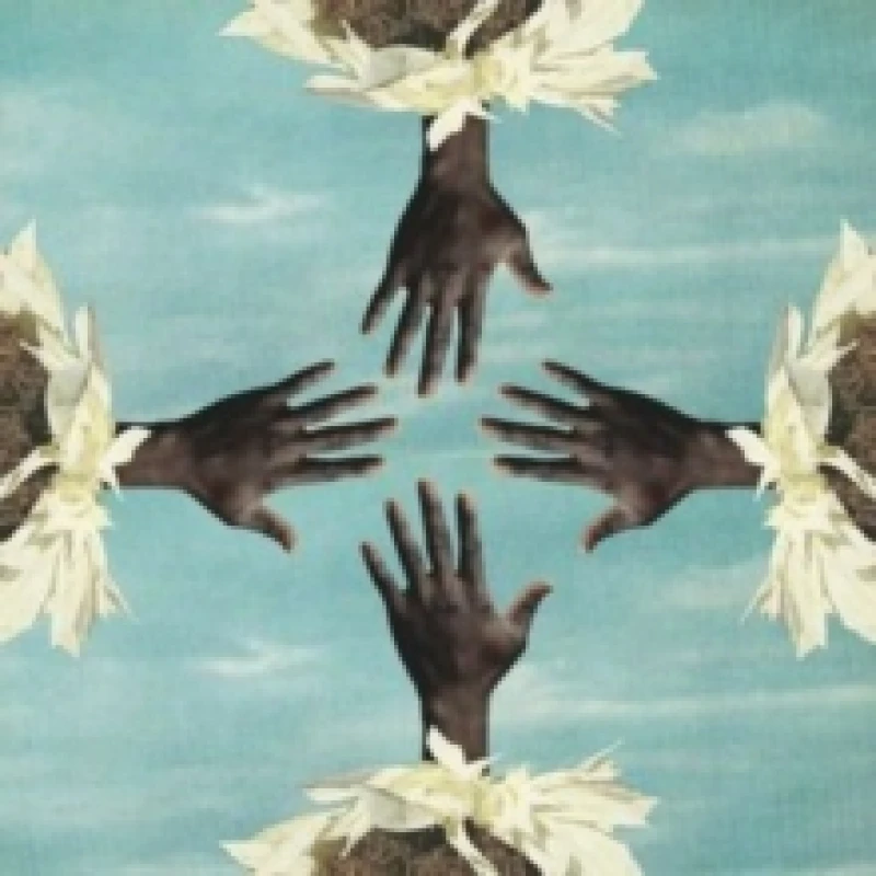 Image of Could We Be More CD / Album