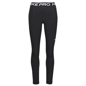 Image of Nike NIKE PRO 365 TIGHT womens Tights in Black - Sizes XXL,S,M,L,XL,XS,UK XS,UK S,UK M,UK L