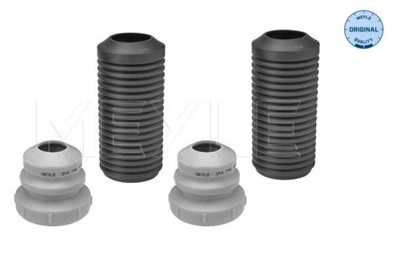 Image of Dust cover kit, shock absorber MEYLE 314 740 0023