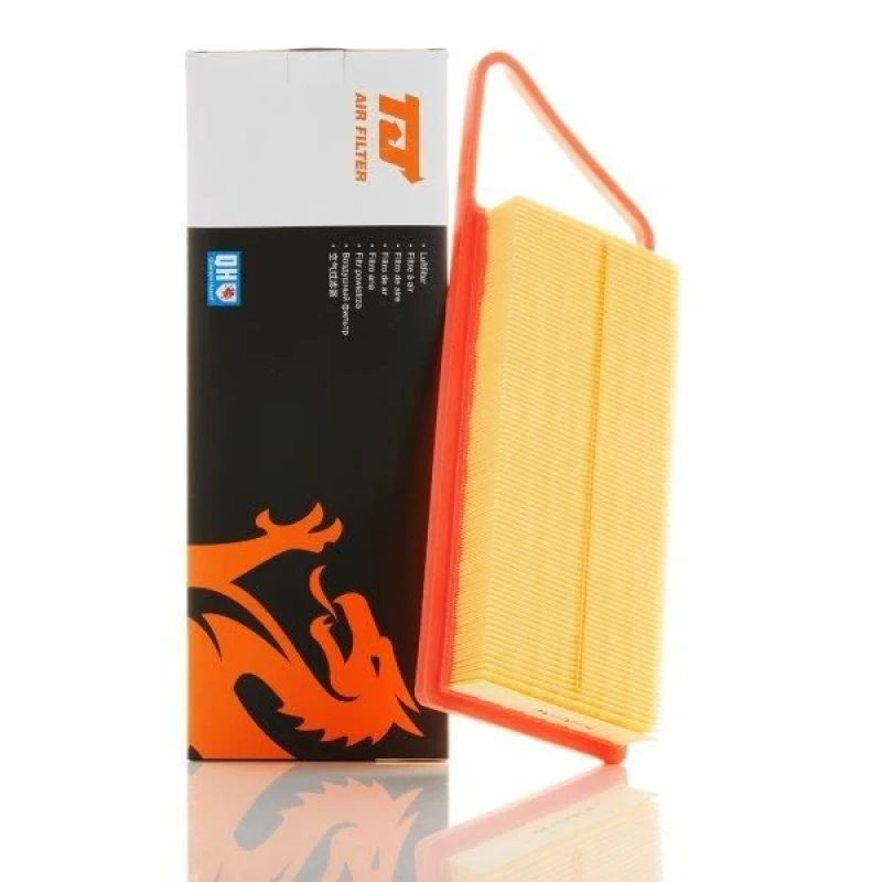 Image of QUINTON HAZELL Air filter QUINTON HAZELL QFA0624