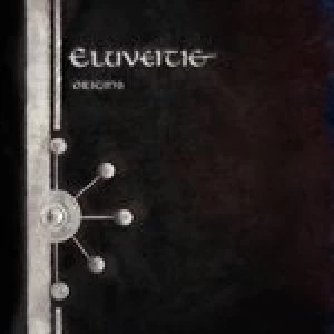 Image of Eluveitie - Origins (Music CD)
