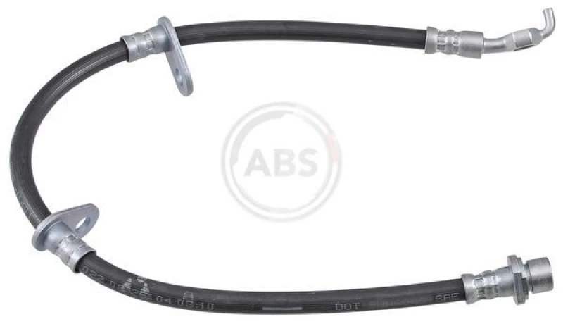 Image of A.B.S. Brake hose A.B.S. SL 1564