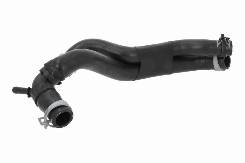 Image of VAICO V10-8996 Radiator Hose Original VAICO Quality Radiator Hose (475)