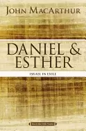 Image of daniel and esther israel in exile