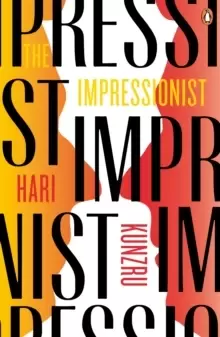 Image of The Impressionist