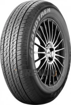 Image of Dunlop Grandtrek ST 20 225/65 R18 103H Left Hand Drive