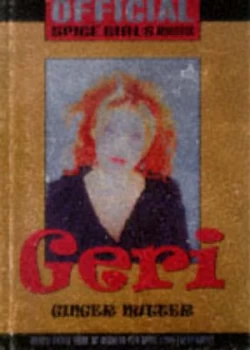 Image of Geri Paperback
