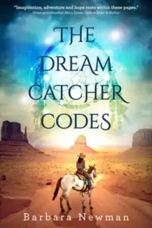 Image of The Dreamcatcher Codes