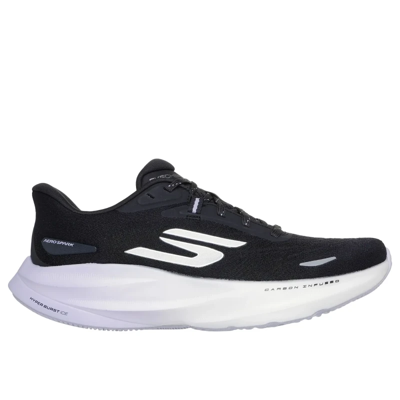 Image of Womens running shoes Skechers Aero Spark Multicolore Female 40
