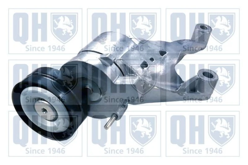 Image of QUINTON HAZELL Tensioner pulley QUINTON HAZELL QTA1575