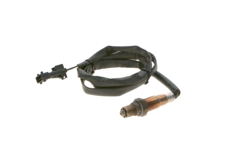 Image of Lambda sensor Bosch 0 258 006 196