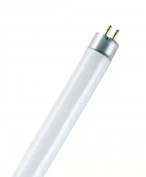 Image of Osram T5 Fluorescent Tube 288mm 11" 8W Daylight - 4050300035475