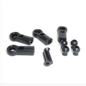 Image of Hobao Hyper 7 Steering Ball End
