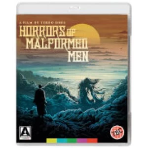 Image of Horrors Of Malformed Men